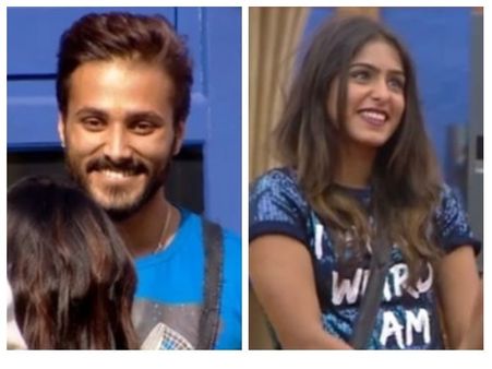 ಅಂತೂ ಸಂಯುಕ್ತ ಆಡಿದ ಮಾತು ನಿಜ ಆಗ್ಹೋಯ್ತು: ಜಗನ್ ಮನೆಗೆ ಹೋದ್ರು.!