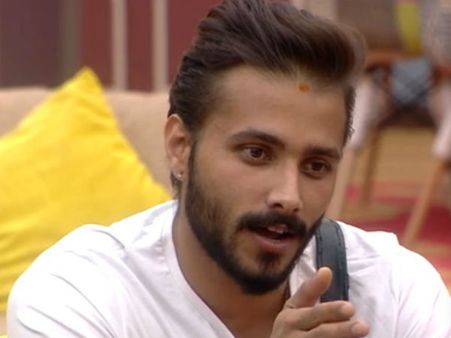 ಕೋಪ ಕಮ್ಮಿ ಮಾಡಿ ಅಂತ ಸುದೀಪ್ ಹೇಳದೇ ಇದ್ದಿದ್ರೆ, ಕಥೆ ಬೇರೆ ಆಗ್ತಿತ್ತು.!