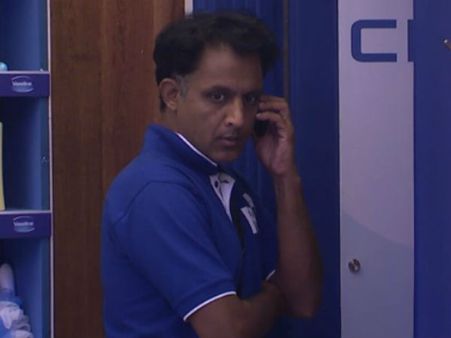 'ಬಿಗ್ ಬಾಸ್' ಕಣ್ತಪ್ಪಿಸಿ ಮೊಬೈಲ್ ಫೋನ್ ಬಳಸುತ್ತಿದ್ದರಂತೆ ರಿಯಾಝ್.!