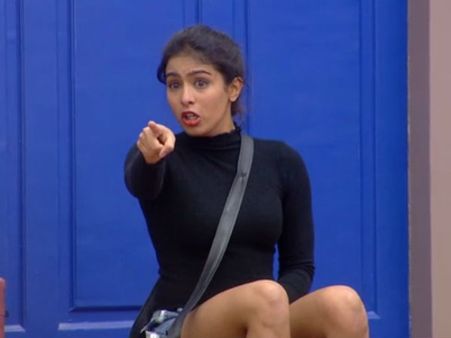 'ಬಿಗ್ ಬಾಸ್' ಮನೆಯಿಂದ ಸಂಯುಕ್ತ ಹೆಗ್ಡೆ 'ಕಿಕ್' ಔಟ್ ಆಗಿದ್ಯಾಕೆ.?