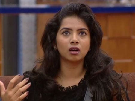 ಎರಡು ವಾರಗಳ ಹಿಂದೆ ಮನೆಯೊಳಗೆ ಬಂದಿದ್ದ ಲಾಸ್ಯ ಈಗ ಹೊರಗೆ.!