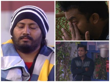 'ಬಿಗ್ ಬಾಸ್' ಕೊಟ್ಟ ಚಮಕ್ ಗೆ ಸ್ಪರ್ಧಿಗಳು ಸುಸ್ತೋ ಸುಸ್ತು.!