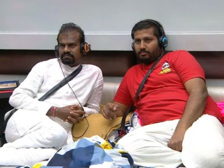 ಸೀಕ್ರೆಟ್ ರೂಮ್ ಒಳಗೆ 'ಕಿಂಗ್ ಮೇಕರ್ಸ್': ಎಲ್ಲರ ಲೆಕ್ಕಾಚಾರ ತಲೆಕೆಳಗೆ.!