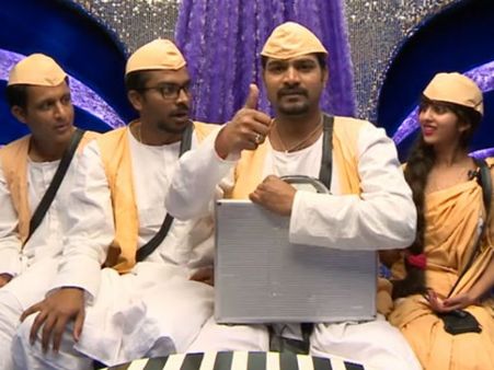 ದಿವಾಕರ್ ಕೈಯಲ್ಲಿ ಐದು ಲಕ್ಷ ಹಣ: ನಡೆಯುತ್ತಾ ಕುದುರೆ ವ್ಯಾಪಾರ.?