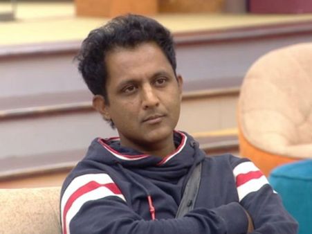 'ಬಿಗ್ ಬಾಸ್' ಮನೆಯೊಳಗೆ ಎರಡನೇ ಬಾರಿ ಕ್ಯಾಪ್ಟನ್ ಆದ ರಿಯಾಝ್.!