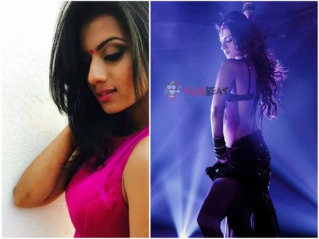 ಟಾಲಿವುಡ್ ನಲ್ಲಿ 'ತಾರಕ್' ಚೆಲುವೆ: ಚತುರ್ಭಾಷಾ ನಟಿ ಆದ ಶೃತಿ ಹರಿಹರನ್