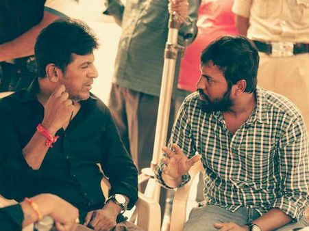 ಶಿವಣ್ಣನಿಗೆ ಹೊಸ ಸಿನಿಮಾ ಮಾಡ್ತಾರಾ 'ಮಫ್ತಿ' ಡೈರೆಕ್ಟರ್?