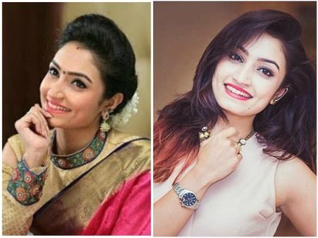 'ಕಲರ್ಸ್ ಕನ್ನಡ'ದಿಂದ 'ಸ್ಟಾರ್ ಸುವರ್ಣ'ಗೆ ಜಿಗಿದ 'ಅಗ್ನಿಸಾಕ್ಷಿ' ಸನ್ನಿಧಿ!