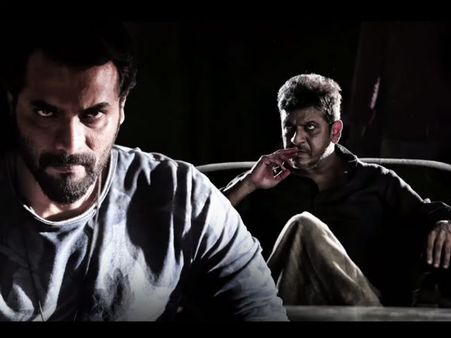 'ಭರ್ಜರಿ' ಮತ್ತು 'ತಾರಕ್'ಗೆ ಬಂದ ದುರ್ಗತಿ 'ಮಫ್ತಿ'ಗೆ ಬರಲಿಲ್ಲ