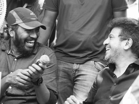 'ಭೈರತಿ ರಣಗಲ್ಲು' ಪಾತ್ರದ ಹುಟ್ಟಿನ ಬಗ್ಗೆ 'ಮಫ್ತಿ' ನಿರ್ದೇಶಕರ ಮಾತು!