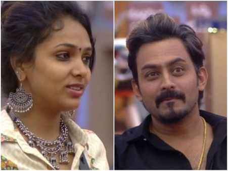 ಜೆಕೆ ಮತ್ತು ಅನುಪಮಾ ಅವರ 'ಕರಾಳ ರಾತ್ರಿ'ಗೆ ದಯಾಳ್ ಸಾಕ್ಷಿ!