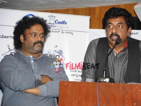 ಮತ್ತೆ ಒಂದಾದ ಭಟ್ಟರು - ಹರಿಕೃಷ್ಣ : 7ನೇ ಬಾರಿ ಒಟ್ಟಿಗೆ ಸಿನಿಮಾ