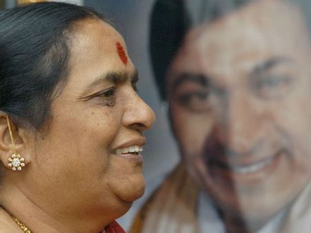 ಹುಟ್ಟುಹಬ್ಬದ ವಿಶೇಷ: ಪಾರ್ವತಮ್ಮನವರ ಬಗ್ಗೆ ತಿಳಿದುಕೊಳ್ಳಬೇಕಾದ ವಿಷಯ