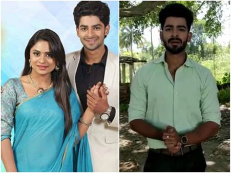 ಹಲ್ಲೆ ನಡೆದ ಬಗ್ಗೆ 'ನಾಗಿಣಿ' ಸೀರಿಯಲ್ ನಟ ದೀಕ್ಷಿತ್ ಹೇಳಿದ್ದೇನು?