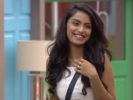 'ಬಿಗ್ ಬಾಸ್' ಅರ್ಧಕ್ಕೆ ಬಿಟ್ಟು ಹೊರನಡೆದ ವೈಲ್ಡ್ ಕಾರ್ಡ್ ಸ್ಪರ್ಧಿ ವೈಷ್ಣವಿ