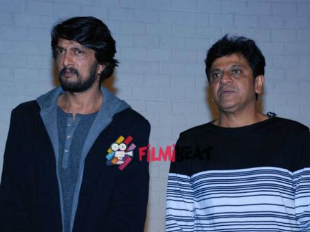 ಶಿವಣ್ಣನ ಜೊತೆಗಿದ್ದ ಮನಸ್ತಾಪದ ಬಗ್ಗೆ ಓಪನ್ ಆಗಿ ಮಾತನಾಡಿದ ಸುದೀಪ್!