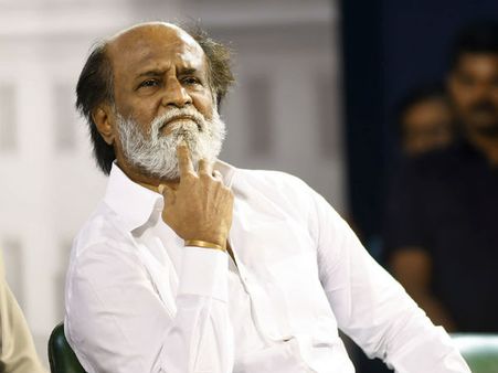 67ನೇ ವಸಂತಕ್ಕೆ ಕಾಲಿಟ್ಟ ರಜನಿ : ಈ ಬಾರಿಯೂ ಇಲ್ಲ ಹುಟ್ಟುಹಬ್ಬದ ಆಚರಣೆ