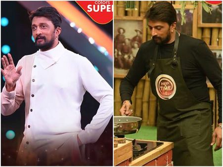 'ಬಿಗ್ ಬಾಸ್' ಕಾರ್ಯಕ್ರಮದ TRP ಕೆಳಗೆ ಬೀಳಲು ಇದೇ ಕಾರಣ!