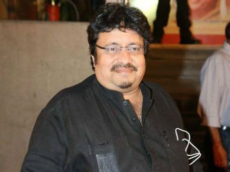 ಬಾಲಿವುಡ್ ಚಿತ್ರರಂಗದ ನಟ ನಿರ್ದೇಶಕ ನೀರಜ್ ವೊರಾ ನಿಧನ