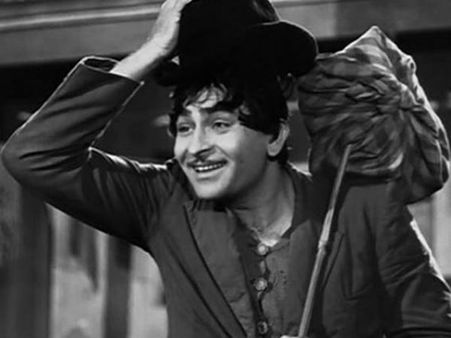 'ಶೋ ಮ್ಯಾನ್' ರಾಜ್ ಕಪೂರ್ ಹುಟ್ಟುಹಬ್ಬದ ಸವಿನೆನಪು