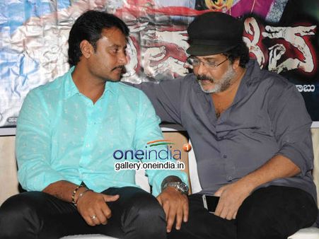 ಅಭಿಮಾನಿಗಳಿಗೆ ಸಿಹಿ ಸುದ್ದಿ ಕೊಡಲಿದ್ದಾರೆ ಕ್ರೇಜಿಸ್ಟಾರ್ ಮತ್ತು ಚಾಲೆಂಜಿಂಗ್ ಸ್ಟಾರ್