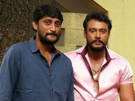 ತೂಗುದೀಪ ಫ್ಯಾಮಿಲಿಯ ಮತ್ತೊರ್ವ ಹೀರೋಗಾಗಿ ವೇದಿಕೆ ಸಿದ್ಧ