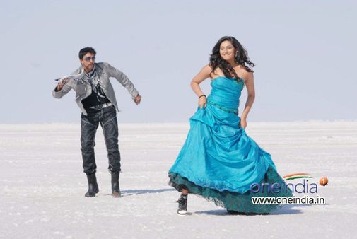 ಮತ್ತೆ ಒಂದೇ ಸಿನಿಮಾದಲ್ಲಿ ನಟಿಸಿದ್ದಾರೆ ಕಿಚ್ಚ ಸುದೀಪ್ ರಾಗಿಣಿ!