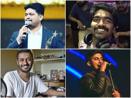 ಕನ್ನಡದ ಈ ಸಂಗೀತ ಯುವ ನಿರ್ದೇಶಕರಿಗೆ ಈಗ ಸಿಕ್ಕಾಪಟ್ಟೆ ಡಿಮ್ಯಾಂಡ್!