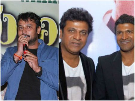 ದರ್ಶನ್ ಜೊತೆ ಶಿವರಾಜ್ ಕುಮಾರ್ ಹಾಗೂ ಪುನೀತ್ ಸಿನಿಮಾ ಮಾಡ್ತಾರಾ!