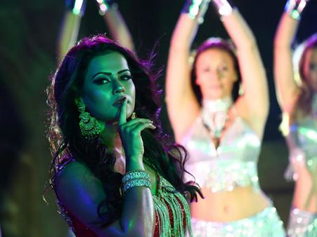 ಶರ್ಮಿಳಾ ಮಂಡ್ರೆ ಕಡೆಯಿಂದ ಬಂತು ಒಂದು ದೊಡ್ಡ ಸುದ್ದಿ!