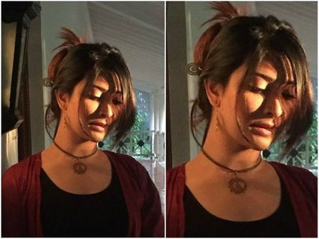 ಹೊಸ ಸಿನಿಮಾ ಶೂಟಿಂಗ್ ನಲ್ಲಿ ಭಾಗಿಯಾದ ರಾಧಿಕಾ ಪಂಡಿತ್