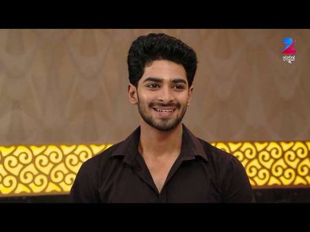 'ನಾಗಿಣಿ' ಧಾರಾವಾಹಿಯ ದೀಕ್ಷಿತ್ ಮೇಲೆ ಹಲ್ಲೆ ಮಾಡಿದವರು ಸಿಕ್ಕಿ ಬಿದ್ದರು!