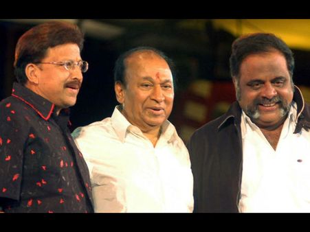 ಡಾ.ರಾಜ್ ಕಂಡಿದ್ದ ಕನಸನ್ನ ಅಂಬರೀಶ್ ಈಡೇರಿಸಿಬಿಟ್ಟರು