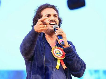 'ಮಹದಾಯಿ' ಸಮಸ್ಯೆ ನಿವಾರಣೆಗೆ ಪ್ರಜಾಕಾರಣಿ ಉಪ್ಪಿ ಕೊಟ್ಟ ಈ ಸಲಹೆ ಒಮ್ಮೆ ಕೇಳಿ!