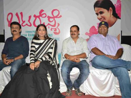 ಕಾಲಿವುಡ್ ನಲ್ಲಿ ಕ್ಯಾಮರಾ ಇಟ್ಟ ಕನ್ನಡದ ಸಿನಿಮಾಟೋಗ್ರಾಫರ್ ಸತ್ಯ ಹೆಗಡೆ