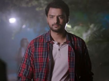 'ಹೀರೋ ಎಂಟ್ರಿ ಹೇಗಿರಬೇಕು' ಅಂತ ಪಾಠ ಮಾಡಿದ ನಿರೂಪ್