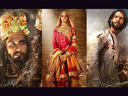 'ಪದ್ಮಾವತಿ' ಚಿತ್ರಕ್ಕೆ ಸಿಗಲಿದೆ ಬಿಡುಗಡೆ ಭಾಗ್ಯ.?