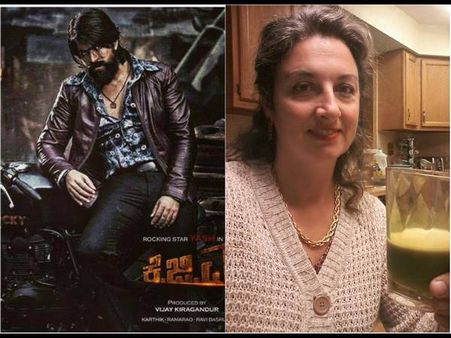 ಹೊಸ ವರ್ಷಕ್ಕೆ ಅಭಿಮಾನಿಯಿಂದ ರಾಕಿಂಗ್ ಸ್ಟಾರ್ ಗೆ ಸ್ಪೆಷಲ್ ಗಿಫ್ಟ್