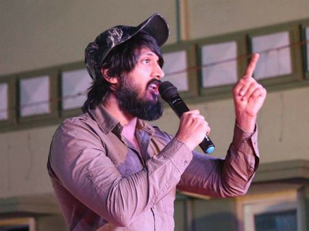 ಮಹದಾಯಿ ಹೋರಾಟದ ಬಗ್ಗೆ ಚೇತನ್ ಕೊಟ್ಟ ಹೇಳಿಕೆಗೆ ತಿರುಗಿ ಬಿದ್ದ ಚಿತ್ರರಂಗ