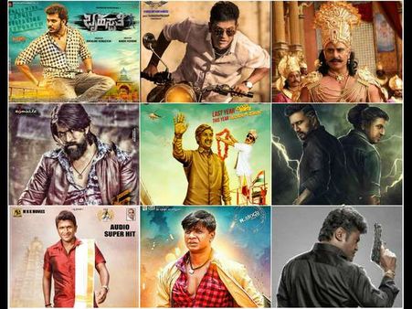 ಈ ವರ್ಷ ಮುಗಿಯಿತು, ಮುಂದಿನ ವರ್ಷ ಅಬ್ಬರಿಸಲಿರುವ ಅದ್ಧೂರಿ ಚಿತ್ರಗಳು