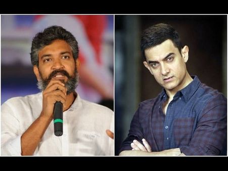 ರಾಜಮೌಳಿ 'ಮಹಾಭಾರತ'ಕ್ಕೆ ಶಾಕ್ ಕೊಟ್ಟ ಅಮೀರ್ 'ಮಹಾಭಾರತ'.!