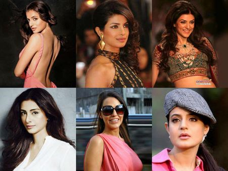 35 ವಯಸ್ಸಾದ್ರು 'ಶಾದಿಭಾಗ್ಯ' ಕಾಣದ ನಟಿಮಣಿಯರು