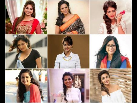 ಈ ವರ್ಷ ಕನ್ನಡದ 'ಸ್ಟಾರ್' ನಟಿಯ ಪಟ್ಟ ಯಾರಿಗೆ?