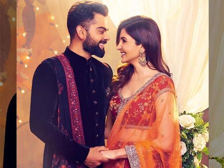 ಅನುಷ್ಕಾ-ವಿರಾಟ್ ಮದುವೆಗೆ ಹೋಗುವ ಅತಿ ಮುಖ್ಯ 'ಗಣ್ಯರು' ಇವರೇ.!