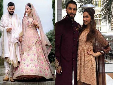 ಅನುಷ್ಕಾ-ವಿರಾಟ್ ಜೋಡಿಗೆ ಉಡುಗೊರೆ ಕಳುಹಿಸಿದ ಲವ್ ಬರ್ಡ್ಸ್