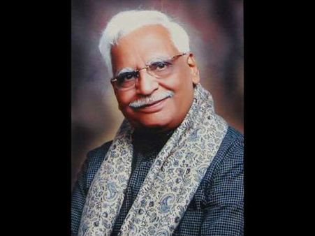 ಗಾನ ಗಾರುಡಿಗ ಸಿ. ಅಶ್ವತ್ಥ್ ಅವರ 8ನೇ ಪುಣ್ಯ ಸ್ಮರಣೆ