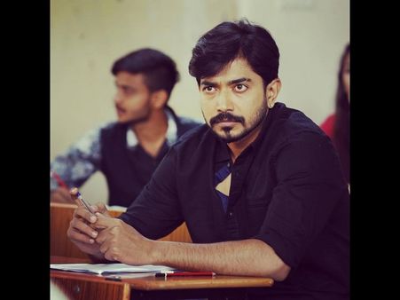 ಪೈರಸಿಗೆ ಬಲಿಯಾಯ್ತು 'ಕಾಲೇಜ್ ಕುಮಾರ' ಸಿನಿಮಾ