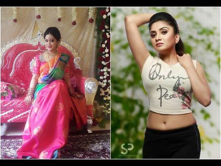 ಕಿರುತೆರೆ ನಟಿಗೆ ಕಾಟ ಕೊಡುತ್ತಿದ್ದಾರಂತೆ ಕಾರುಣ್ಯ ರಾಮ್! ಏನಿದು ವಿವಾದ..?