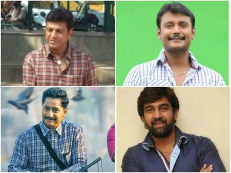 ಅಂಧನ ಪಾತ್ರಗಳಿಗೆ ಜೀವ ತುಂಬುತ್ತಿದ್ದಾರೆ ಕನ್ನಡದ ಅಂದದ ನಟರು