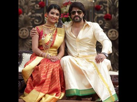 ಯಶ್-ರಾಧಿಕಾ ಕುಟುಂಬಕ್ಕೆ ಹೊಸ ಅತಿಥಿ ಆಗಮನ